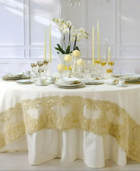 Maison Claire- Elizabeth