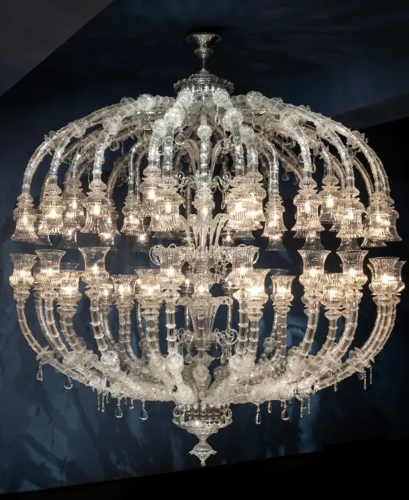 iDOGI Meridies Chandelier