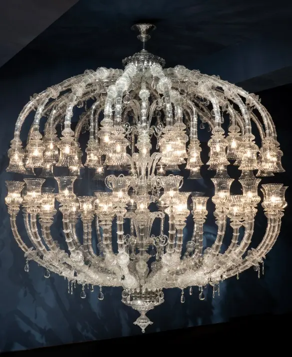 Meridies Chandelier