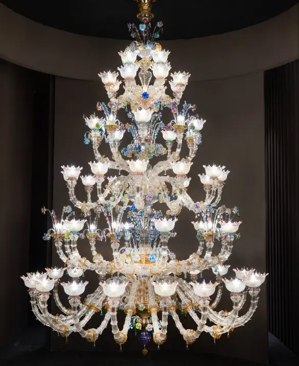 Primavera Chandelier