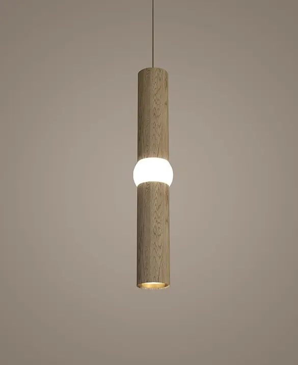 Lightbone Pendant Medium