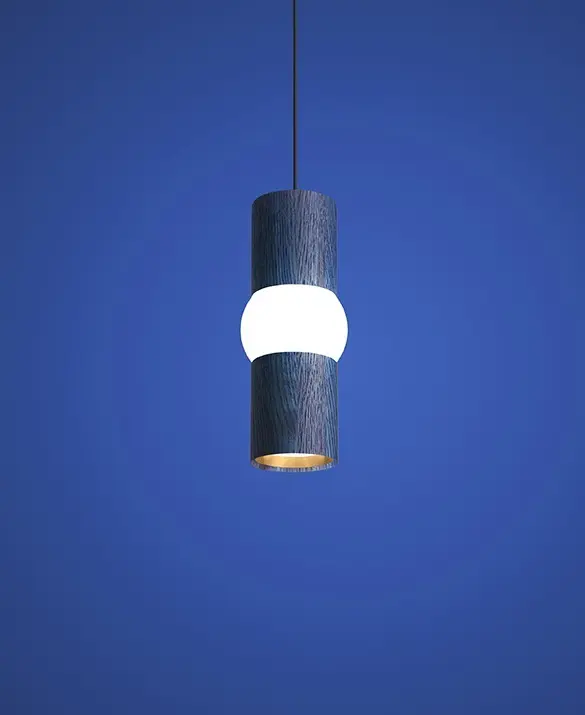 Lightbone Pendant Small