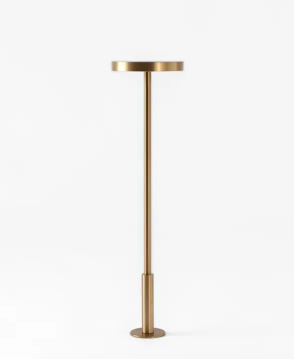 LUXCIOLE STATIK