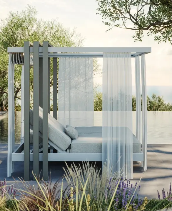 MY YOUR - SOLETTO garden bed