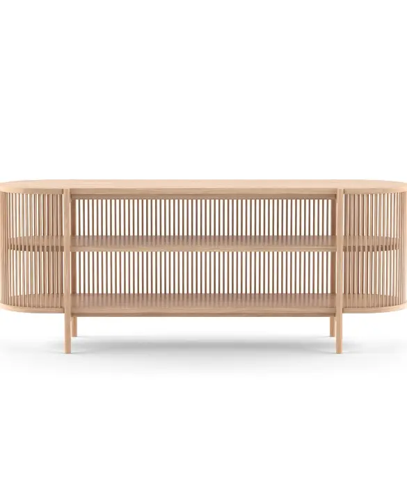 N I K A R I - Bastone Sideboard