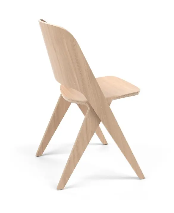 N I K A R I - Lavitta chair