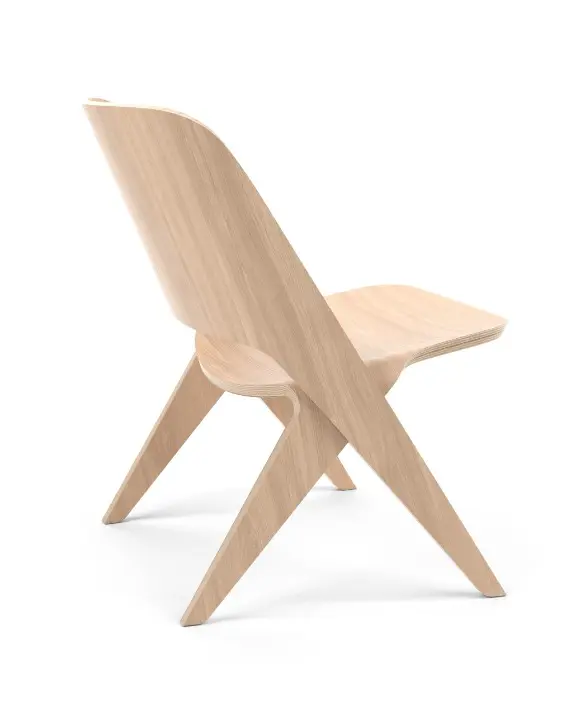 N I K A R I - Lavitta Lounge chair