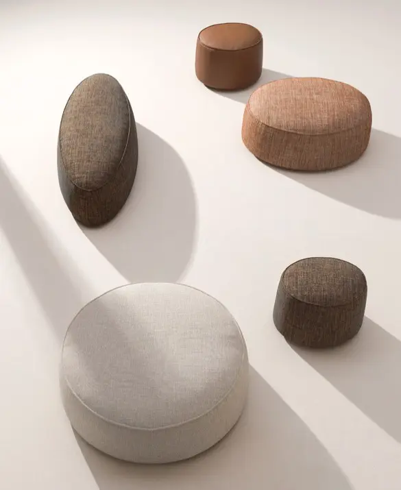Pond [design Setsu & Shinobu Ito]