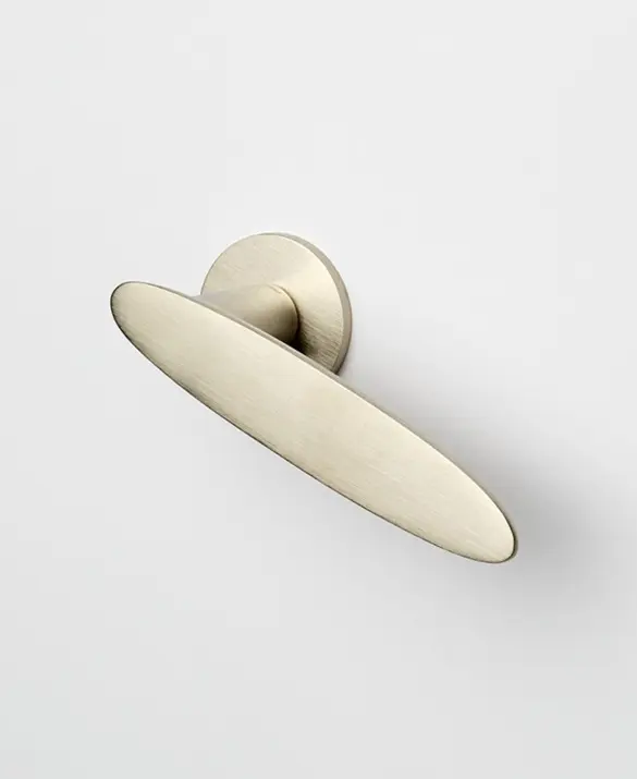ellipse by dnd handles