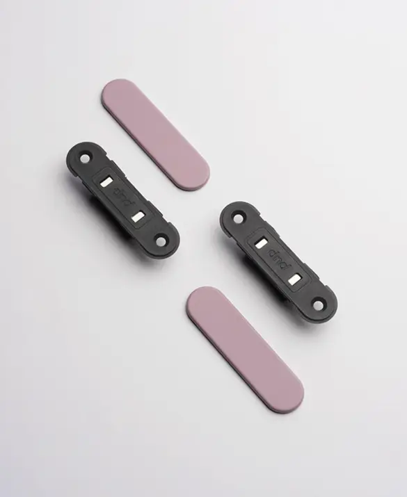 dynamic by dnd handles