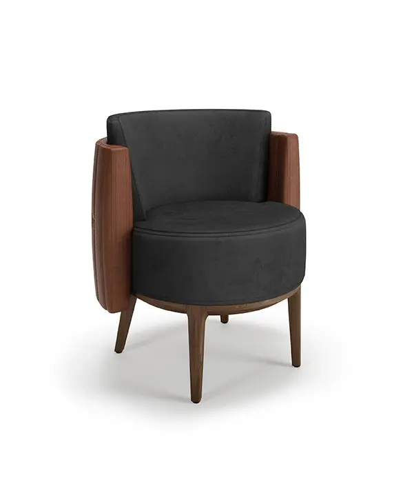 Sentta - Hook Armchair
