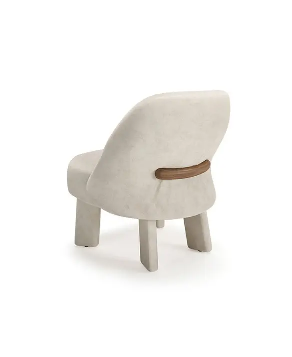 Sentta - Cintura Luxe Lounge Chair