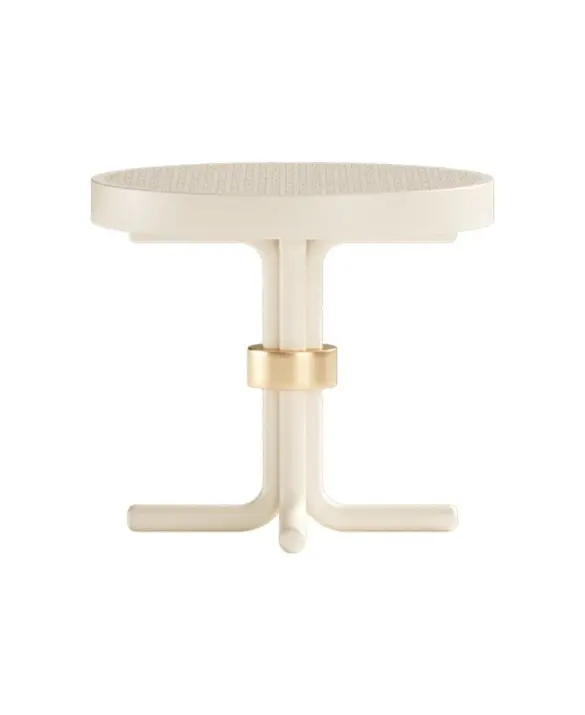 Mezzo Collection - Sinclair Side Table Outdoor