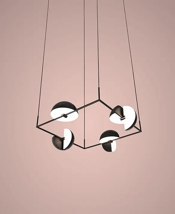 Trapeze Quartette