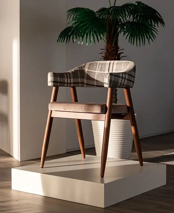 Fenabel - Vasa Armchair