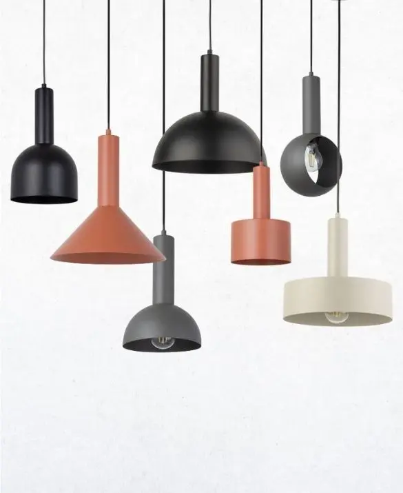 Sigma Lighting - VITRUM
