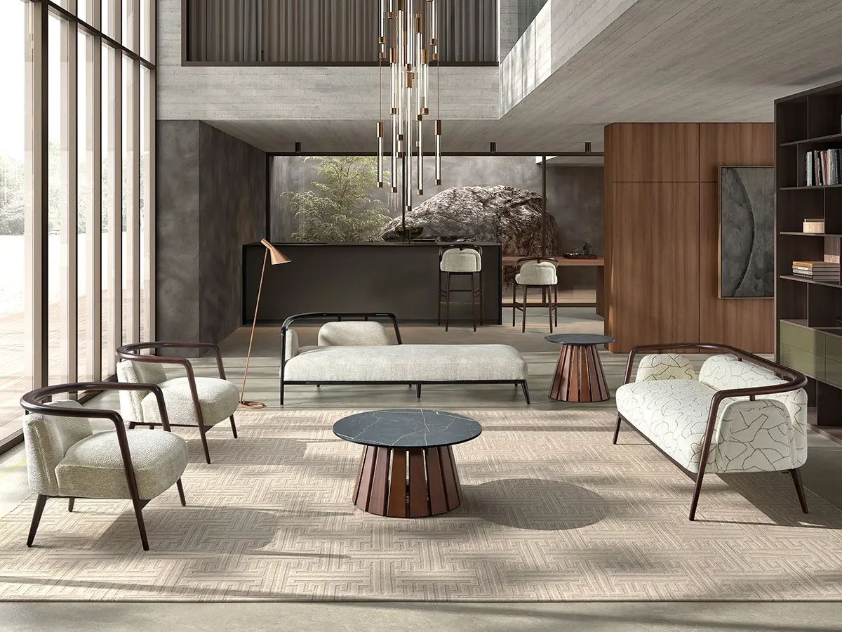 Sentta - Essex Counter Stool