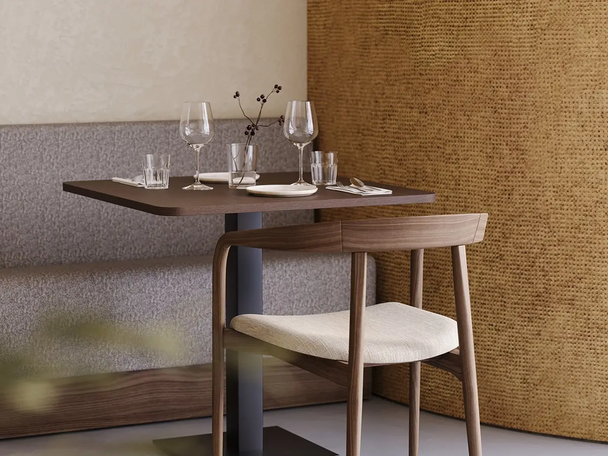 Fenabel - Nur Armchair