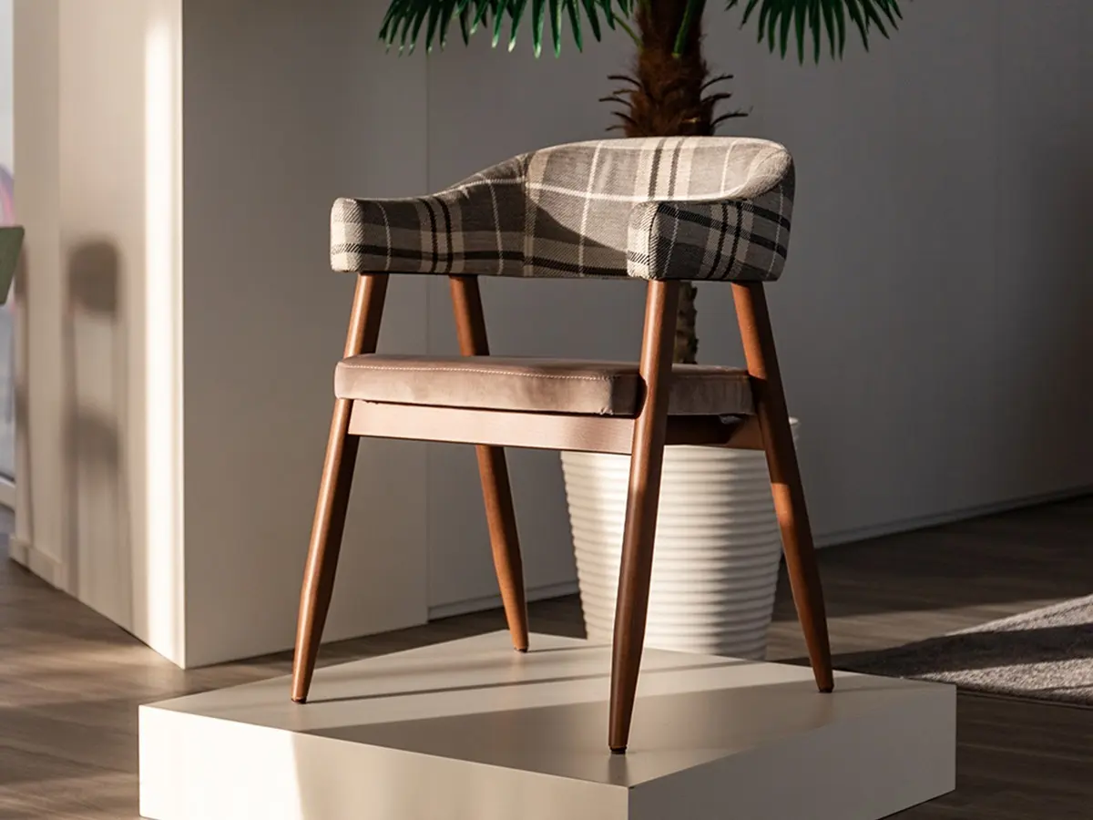 Fenabel - Vasa Armchair