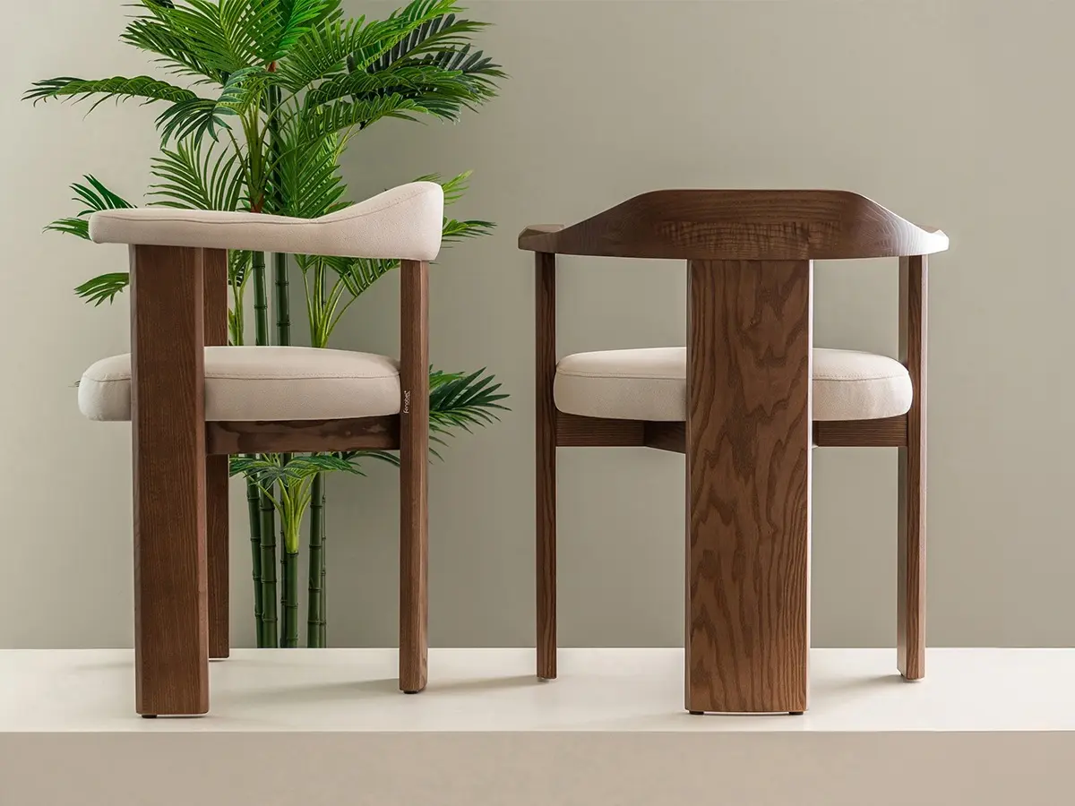 Fenabel - Nebula Armchair
