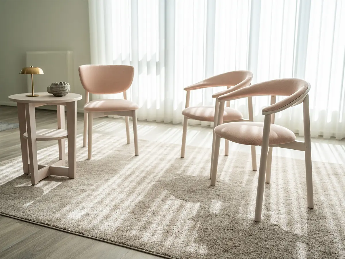 FENABEL - CANIA COLLECTION by YONOH CREATIVE STUDIO