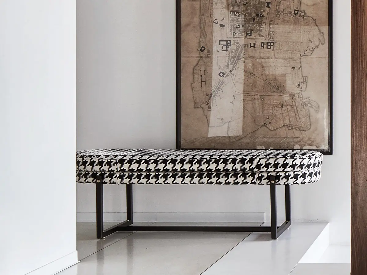 Sigmund daybed