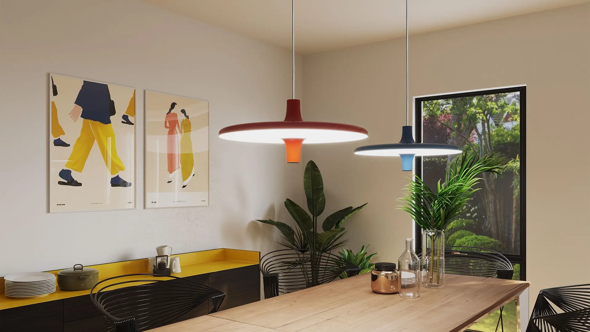 Martinelli Luce - Avro