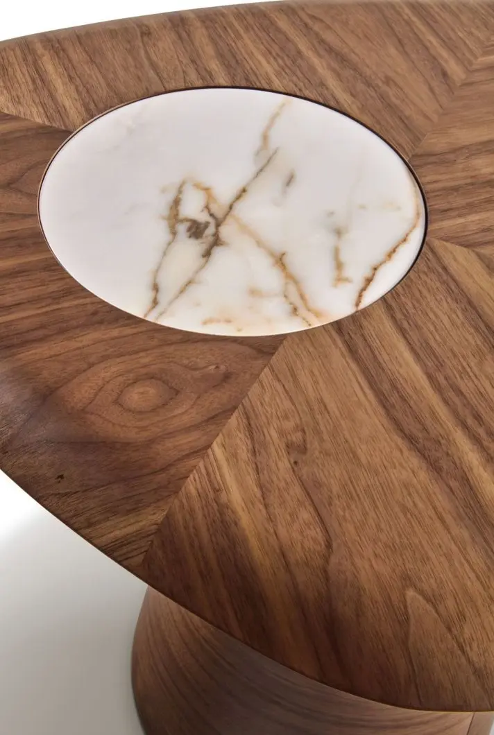 Hurtado Muebles - Legacy Cocktail Tables