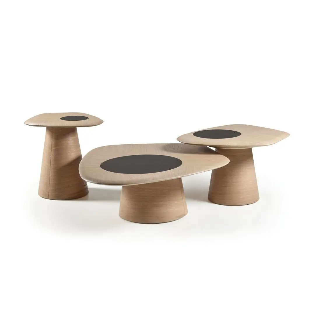 Hurtado Muebles - Legacy Cocktail Tables