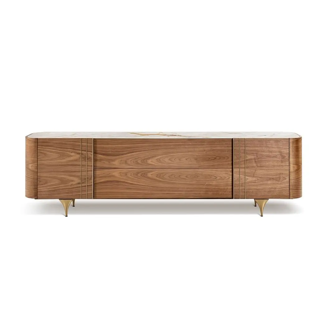Hurtado Muebles - Legacy Credenza