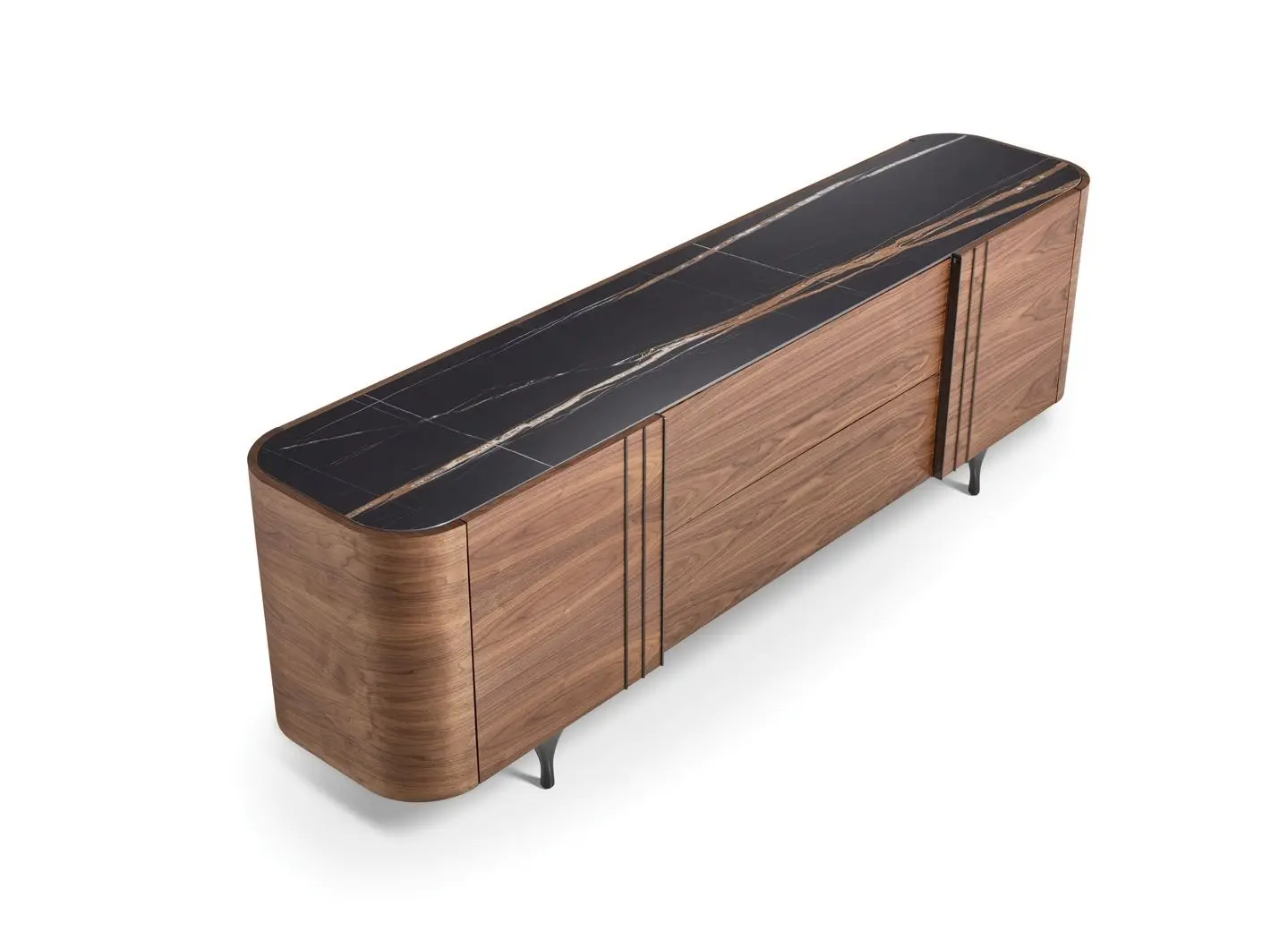 Hurtado Muebles - Legacy Credenza