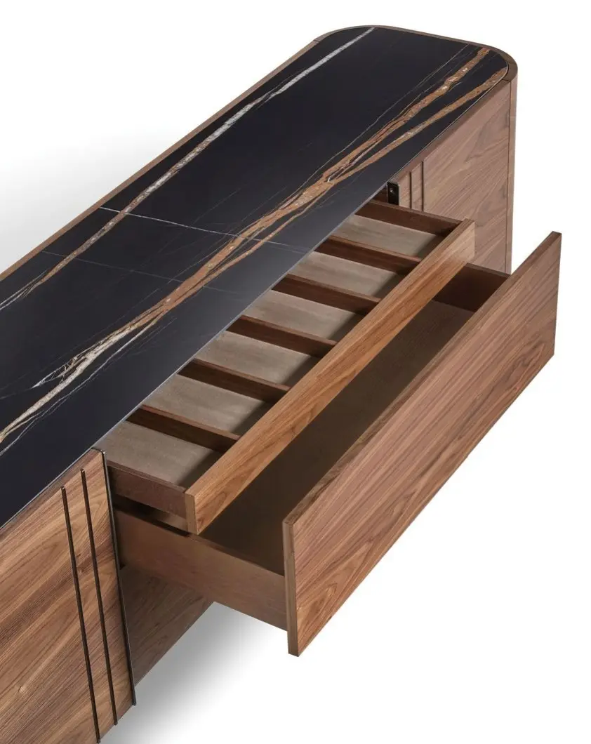 Hurtado Muebles - Legacy Credenza