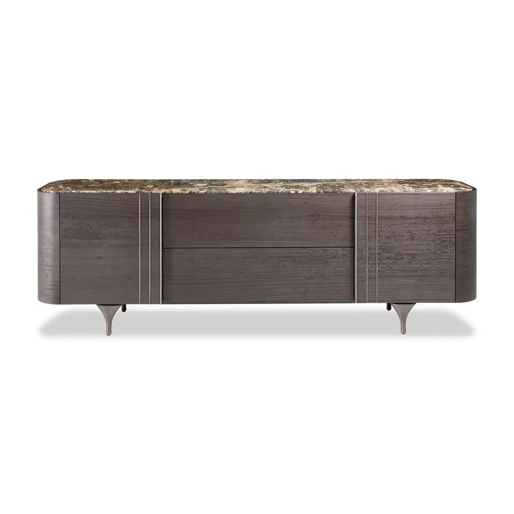 Hurtado Muebles - Legacy Credenza