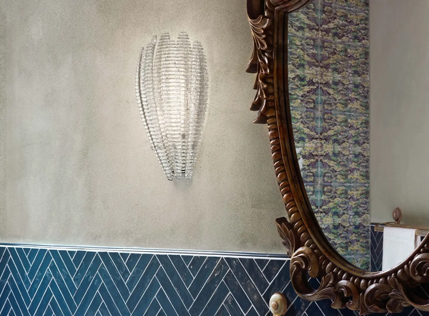 Agave | Parete_amb
