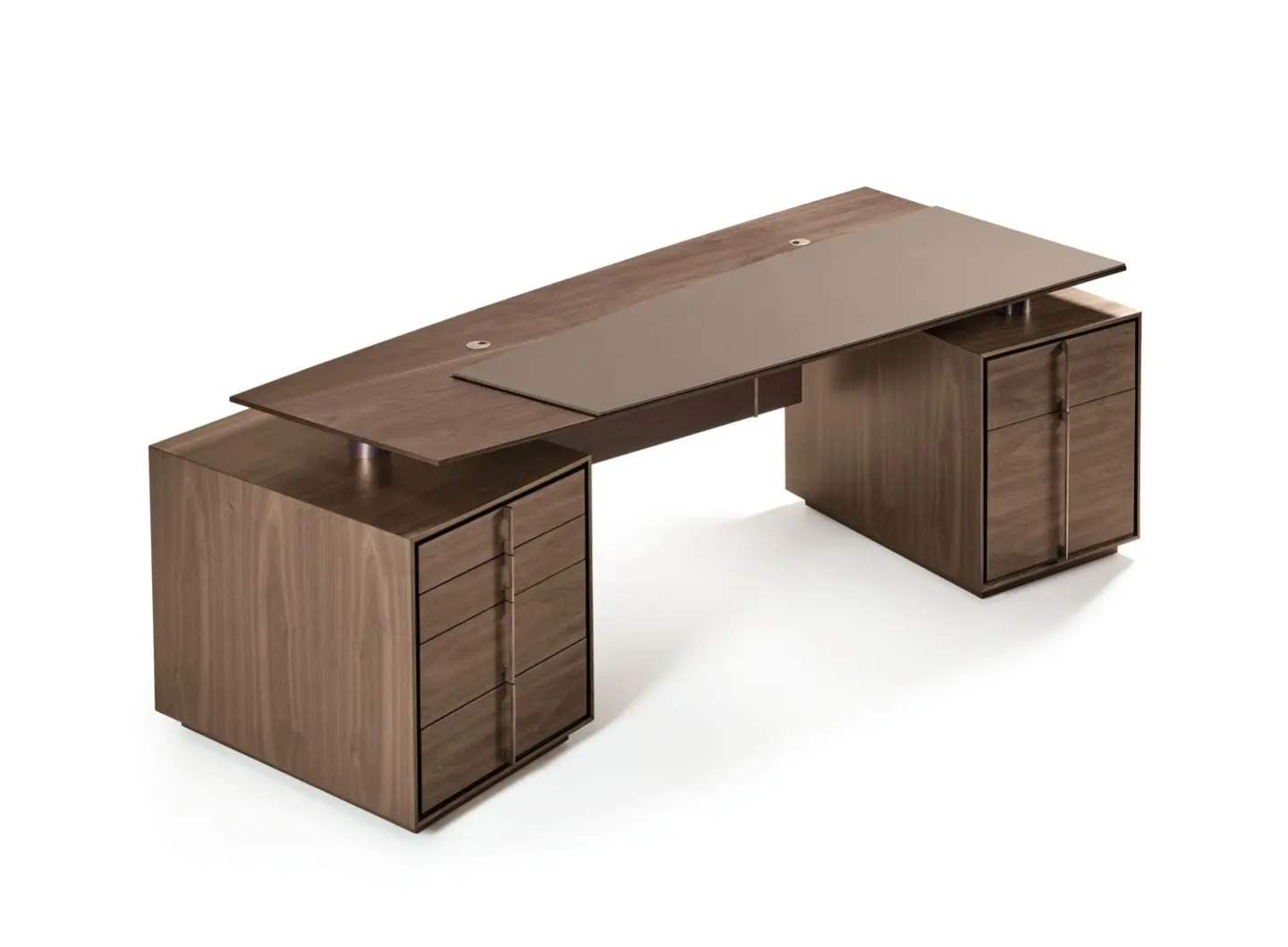 Hurtado Muebles - Connect Executive Desk