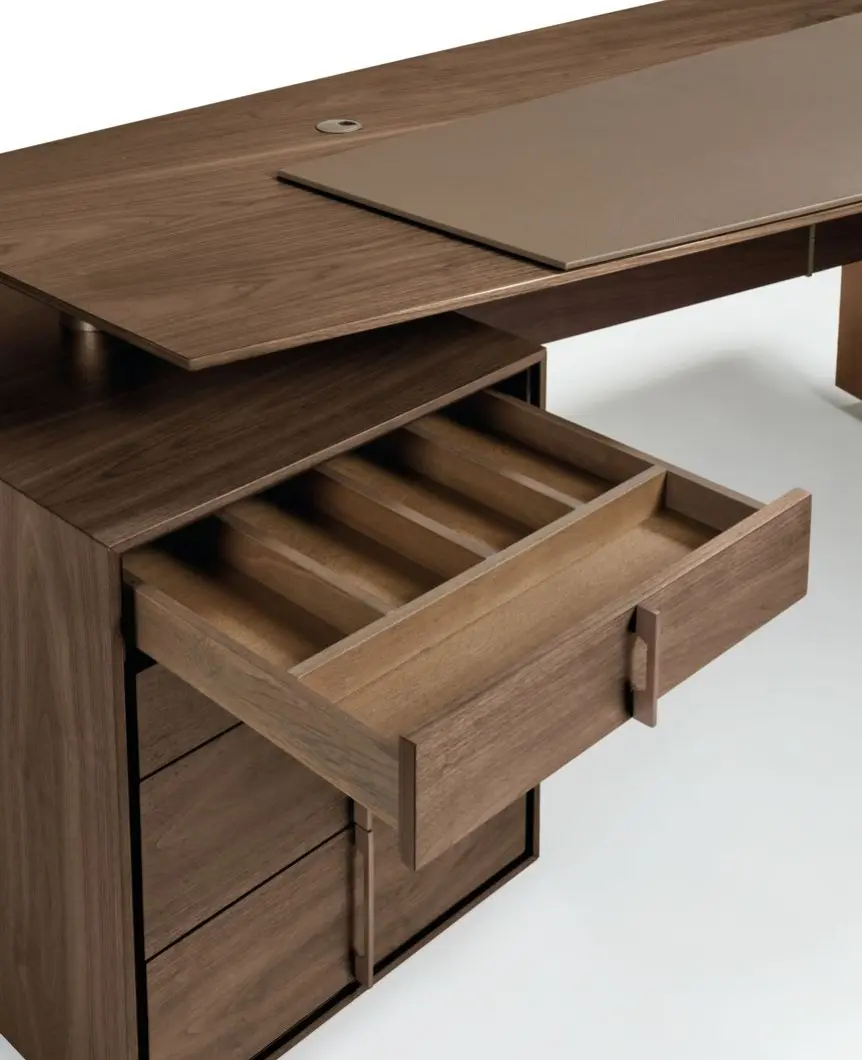 Hurtado Muebles - Connect Executive Desk
