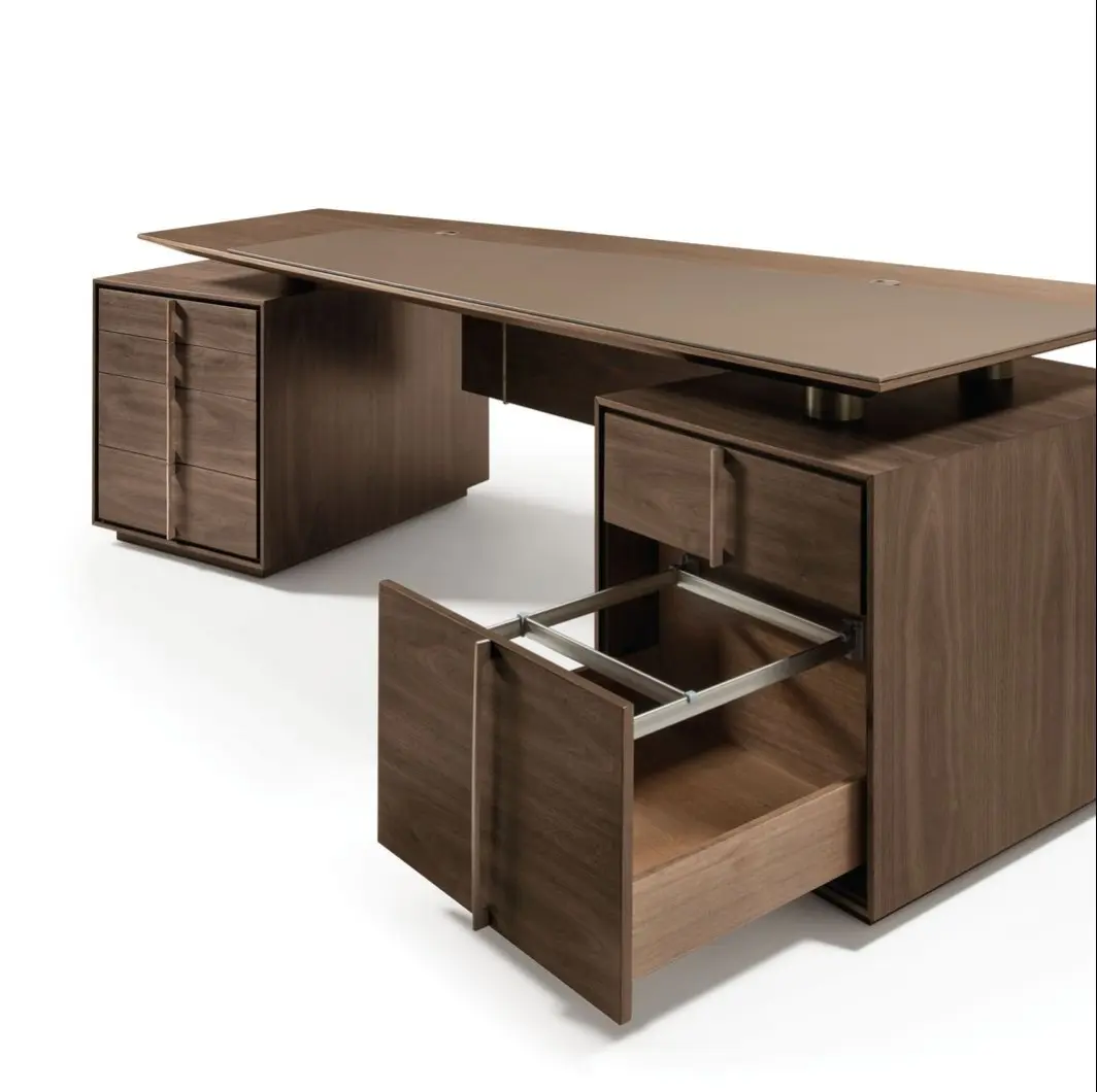 Hurtado Muebles - Connect Executive Desk