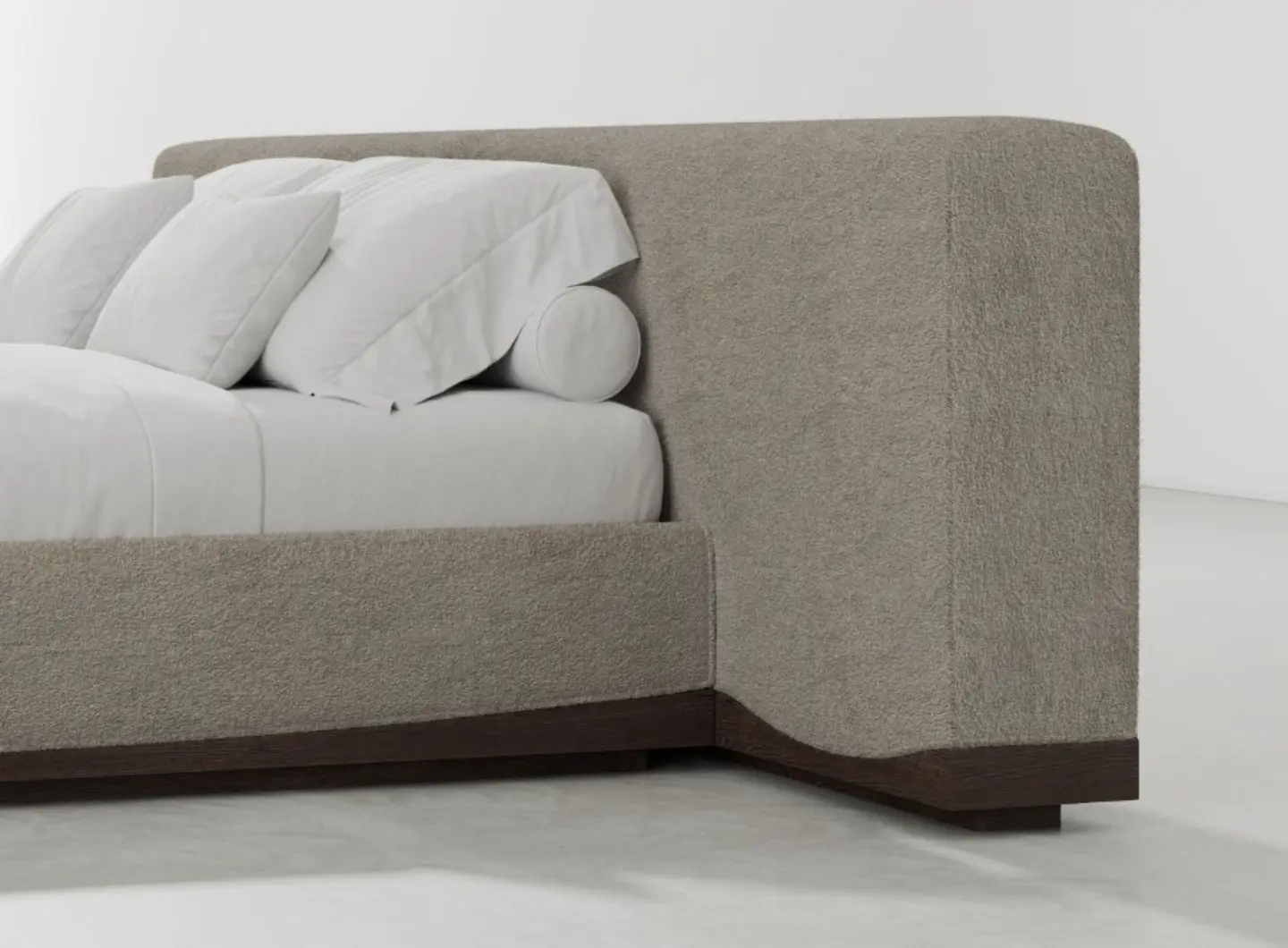 District Eight - Joss Bed Extension