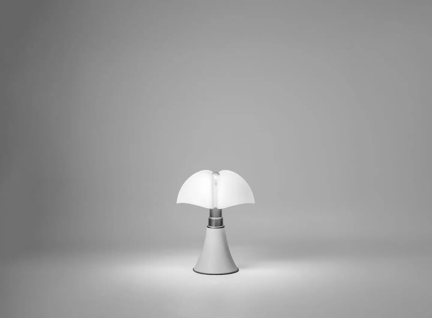 Martinelli Luce - Pipistrello White Matt