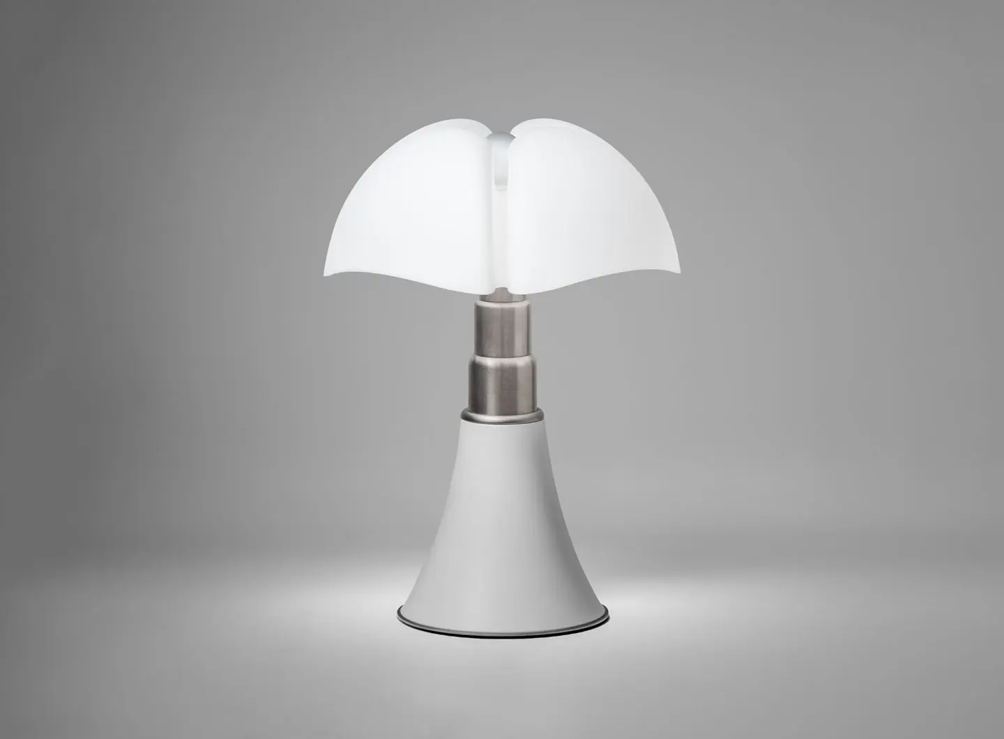 Martinelli Luce - Pipistrello White Matt