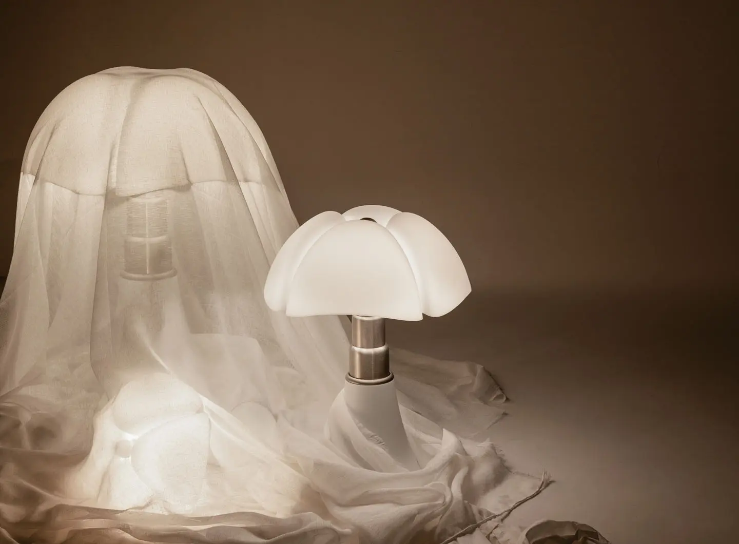 Martinelli Luce - Pipistrello White Matt