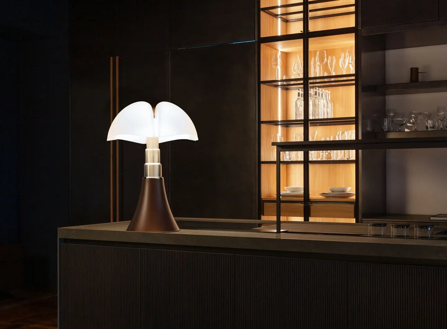 Martinelli Luce - Pipistrello