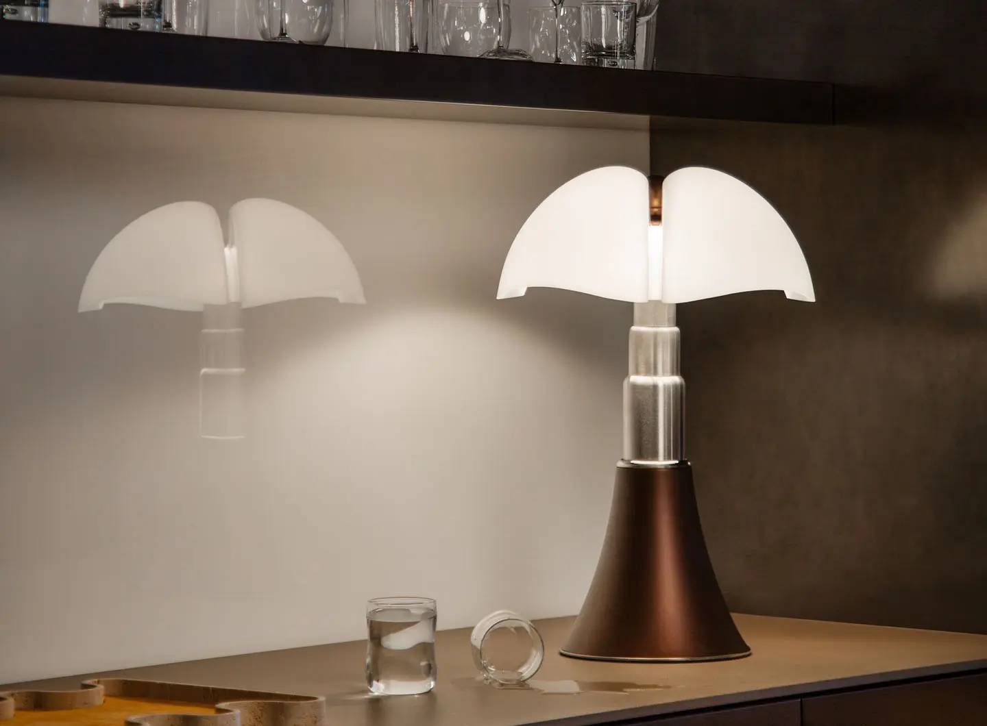 Martinelli Luce - Pipistrello