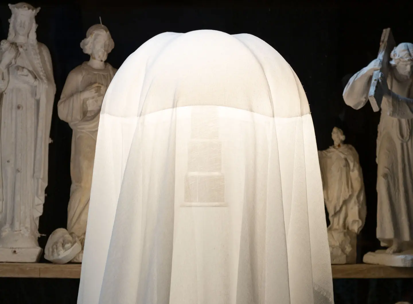Martinelli Luce - Pipistrello White Matt
