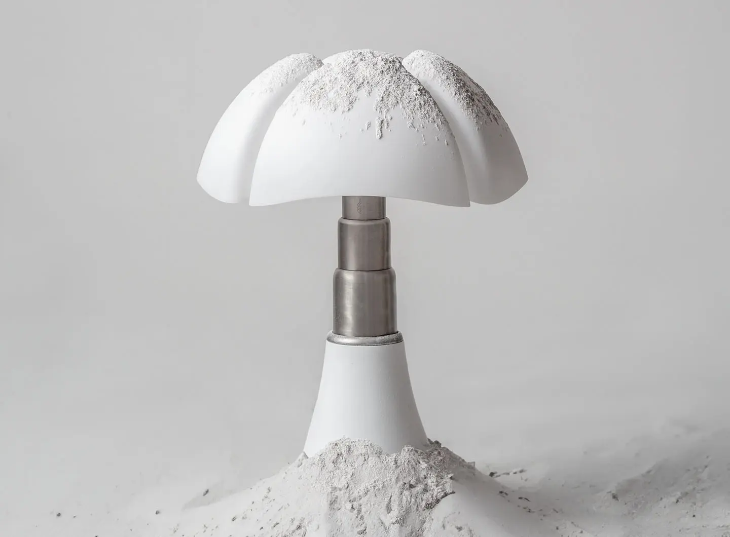 Martinelli Luce - Pipistrello White Matt