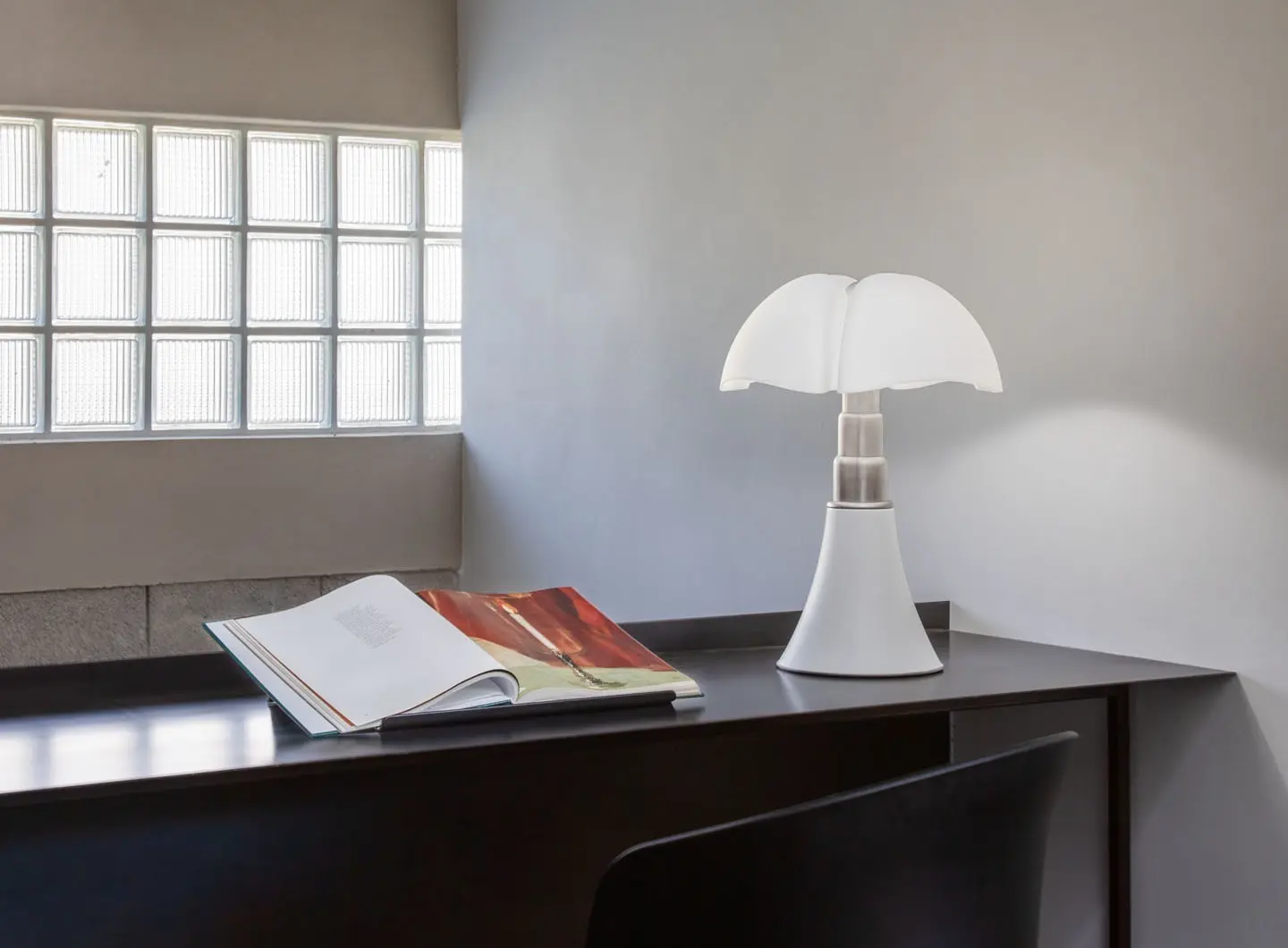 Martinelli Luce - Pipistrello White Matt