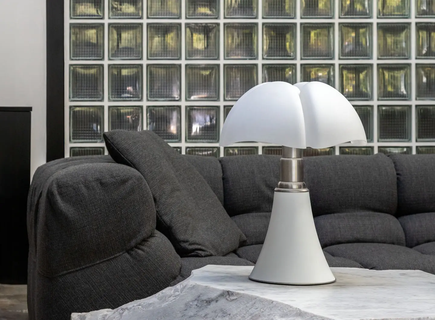 Martinelli Luce - Pipistrello White Matt