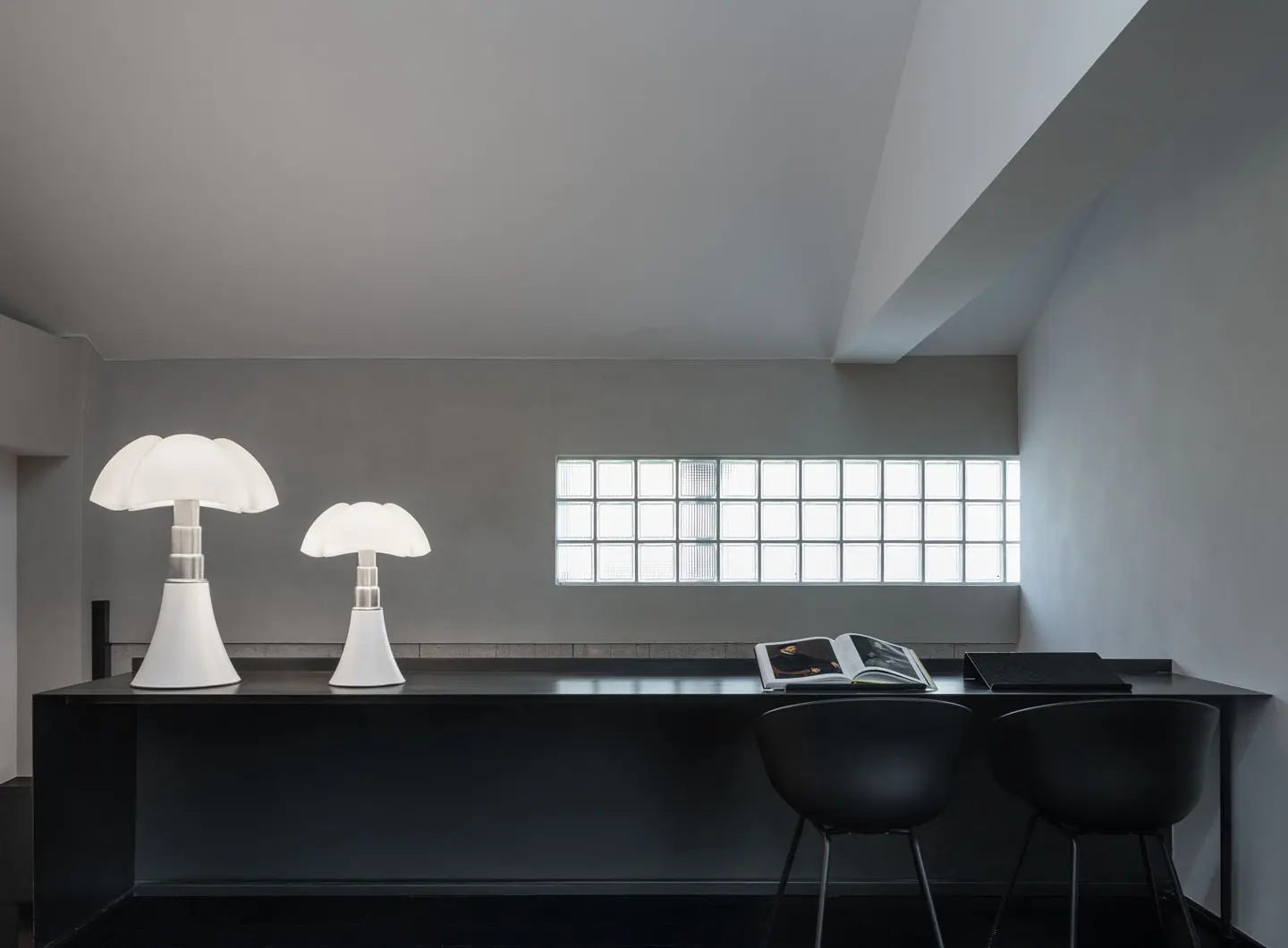 Martinelli Luce - Pipistrello White Matt