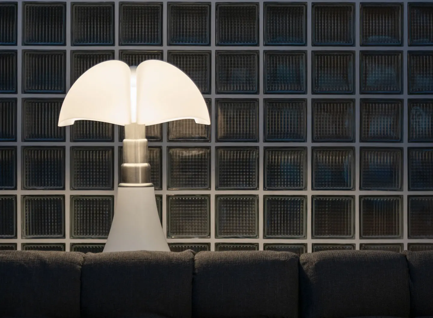 Martinelli Luce - Pipistrello White Matt