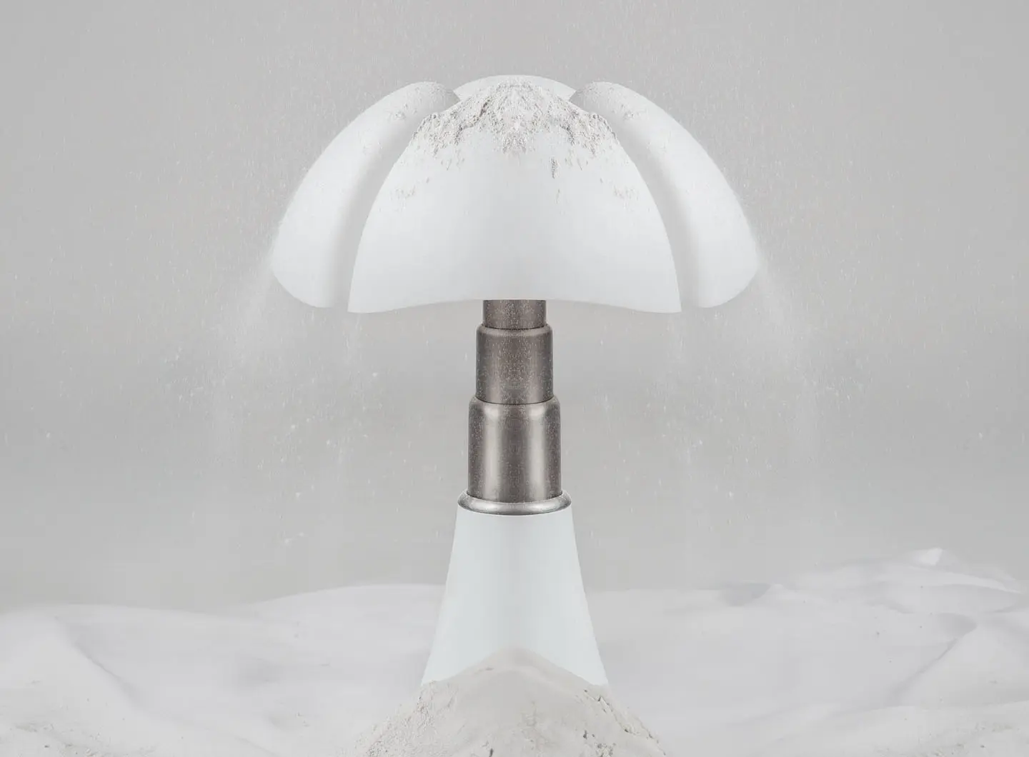 Martinelli Luce - Pipistrello White Matt